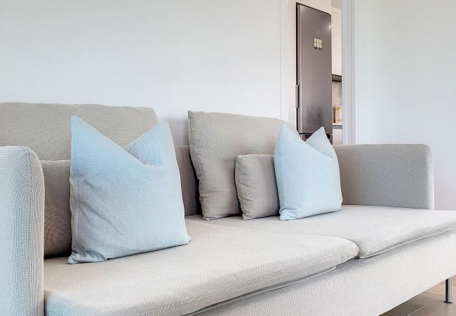 Апартаменты на Playa Paraiso - Los Flamencos Vista Playa - 8609 Апартаменты на Playa Paraiso - Los Flamencos Vista Playa - 8609