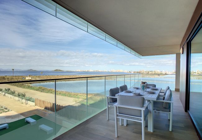 Апартаменты на Playa Paraiso - Los Flamencos Vista Playa - 8609 Апартаменты на Playa Paraiso - Los Flamencos Vista Playa - 8609