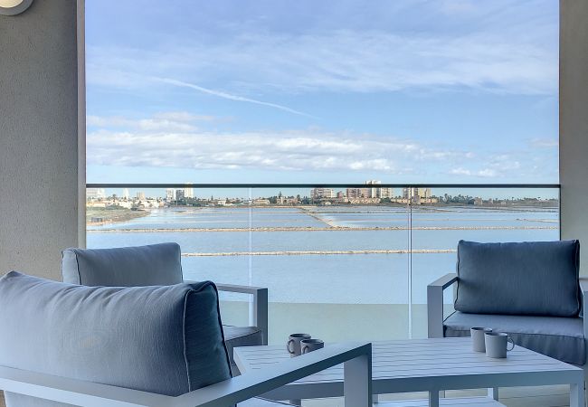 Апартаменты на Playa Paraiso - Los Flamencos Vista Playa - 8609 Апартаменты на Playa Paraiso - Los Flamencos Vista Playa - 8609