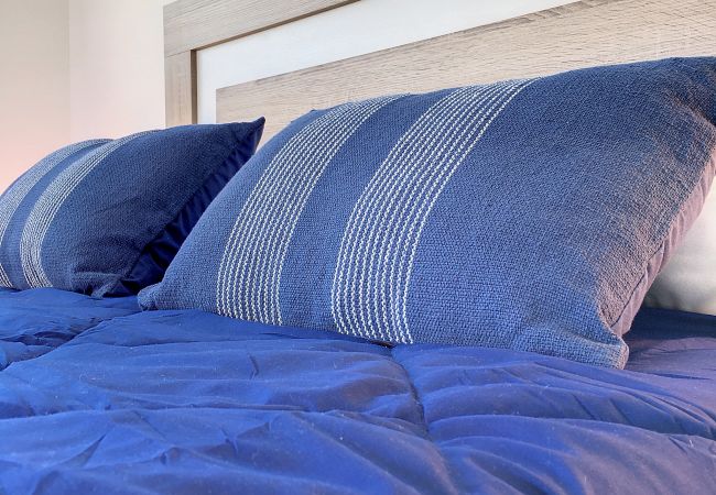 Апартаменты на Playa Paraiso - Los Flamencos Vista Playa - 8609 Апартаменты на Playa Paraiso - Los Flamencos Vista Playa - 8609