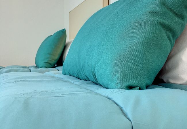 Апартаменты на Playa Paraiso - Los Flamencos Vista Playa - 8609 Апартаменты на Playa Paraiso - Los Flamencos Vista Playa - 8609