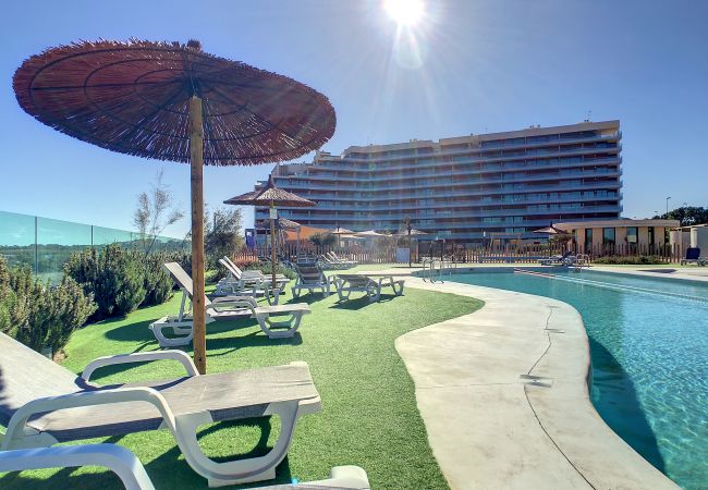 Апартаменты на Playa Paraiso - Los Flamencos Vista Playa - 8609 Апартаменты на Playa Paraiso - Los Flamencos Vista Playa - 8609