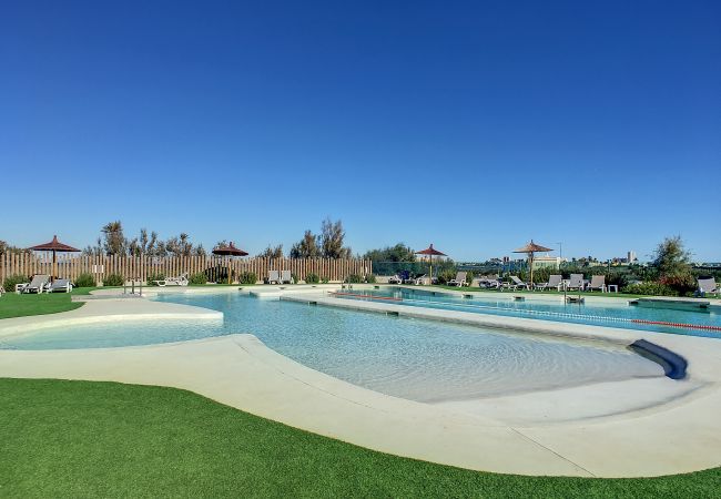 Апартаменты на Playa Paraiso - Los Flamencos Vista Playa - 8609 Апартаменты на Playa Paraiso - Los Flamencos Vista Playa - 8609