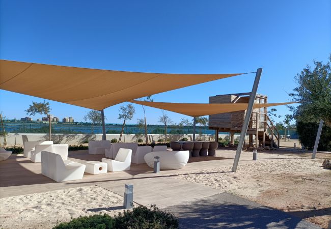 Апартаменты на Playa Paraiso - Los Flamencos Vista Playa - 8609 Апартаменты на Playa Paraiso - Los Flamencos Vista Playa - 8609