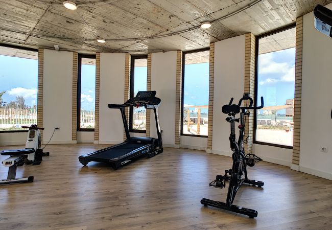 Апартаменты на Playa Paraiso - Los Flamencos Vista Playa - 8609 Апартаменты на Playa Paraiso - Los Flamencos Vista Playa - 8609