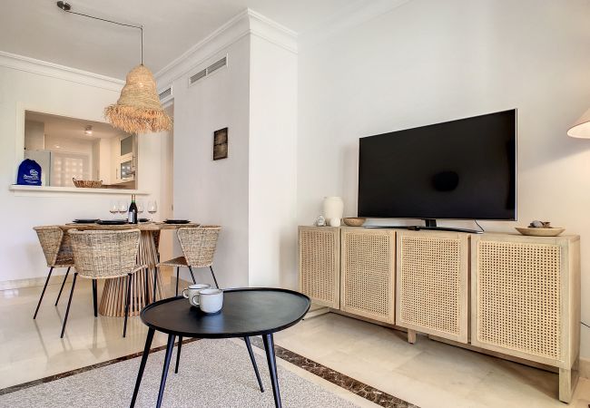 Апартаменты на Roda - Roda Golf Resort - 8809 Апартаменты на Roda - Roda Golf Resort - 8809