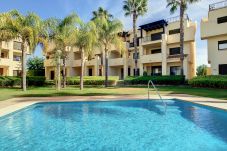 Апартаменты на Roda - Roda Golf Resort - 8809