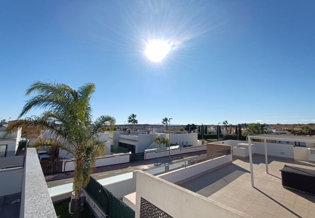 Вилла на Sucina - Villa Sur - Sucina - 8409 Вилла на Sucina - Villa Sur - Sucina - 8409