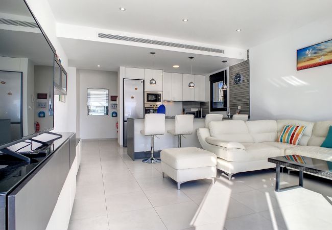 Вилла на Sucina - Villa Sur - Sucina - 8409 Вилла на Sucina - Villa Sur - Sucina - 8409