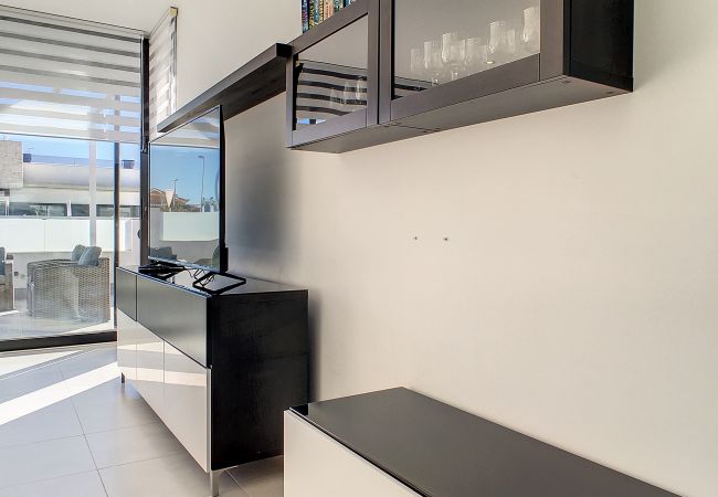 Вилла на Sucina - Villa Sur - Sucina - 8409 Вилла на Sucina - Villa Sur - Sucina - 8409