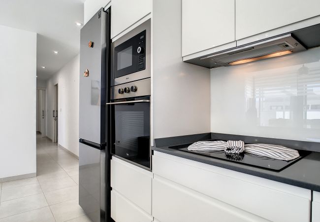 Вилла на Sucina - Villa Sur - Sucina - 8409 Вилла на Sucina - Villa Sur - Sucina - 8409