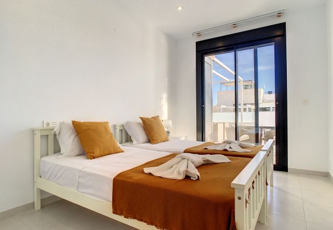 Вилла на Sucina - Villa Sur - Sucina - 8409 Вилла на Sucina - Villa Sur - Sucina - 8409