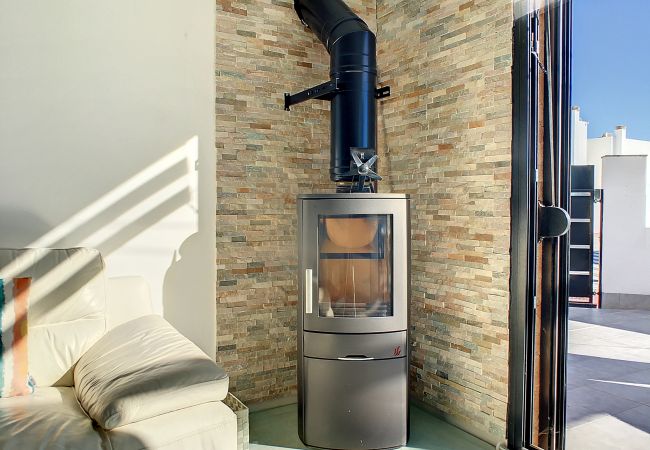 Вилла на Sucina - Villa Sur - Sucina - 8409 Вилла на Sucina - Villa Sur - Sucina - 8409