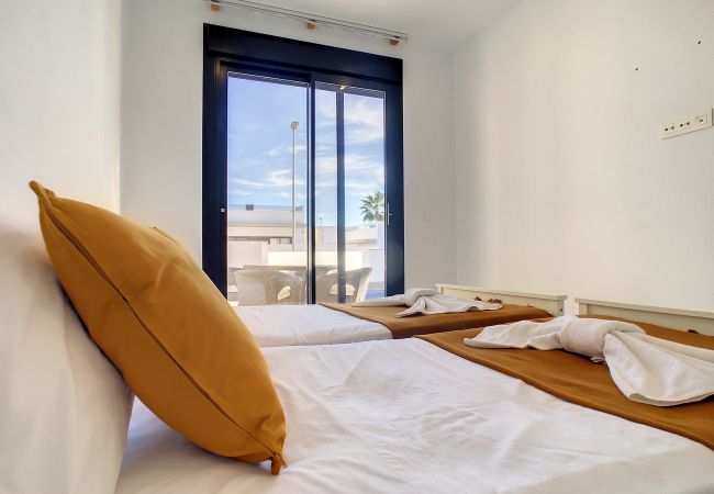 Вилла на Sucina - Villa Sur - Sucina - 8409 Вилла на Sucina - Villa Sur - Sucina - 8409