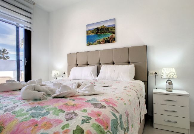 Вилла на Sucina - Villa Sur - Sucina - 8409 Вилла на Sucina - Villa Sur - Sucina - 8409