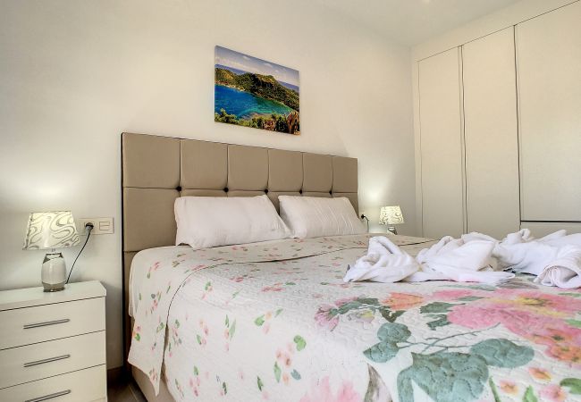 Вилла на Sucina - Villa Sur - Sucina - 8409 Вилла на Sucina - Villa Sur - Sucina - 8409