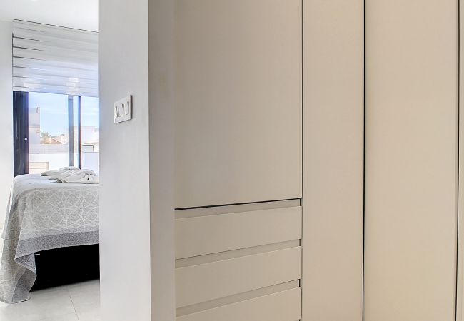 Вилла на Sucina - Villa Sur - Sucina - 8409 Вилла на Sucina - Villa Sur - Sucina - 8409