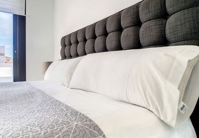 Вилла на Sucina - Villa Sur - Sucina - 8409 Вилла на Sucina - Villa Sur - Sucina - 8409