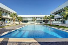 Апартаменты на Mar de Cristal - Antilia Terraces 3 Apartment - 8709