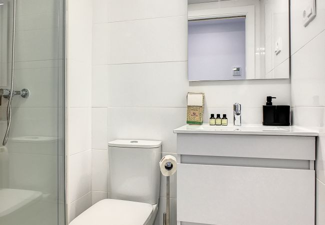 Апартаменты на San Pedro del Pinatar - Levansur Apartment - 9109 Апартаменты на San Pedro del Pinatar - Levansur Apartment - 9109