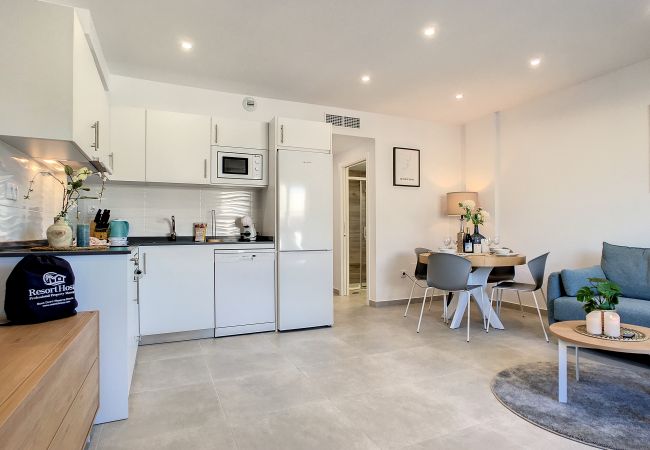 Апартаменты на San Pedro del Pinatar - Levansur Apartment - 9109 Апартаменты на San Pedro del Pinatar - Levansur Apartment - 9109