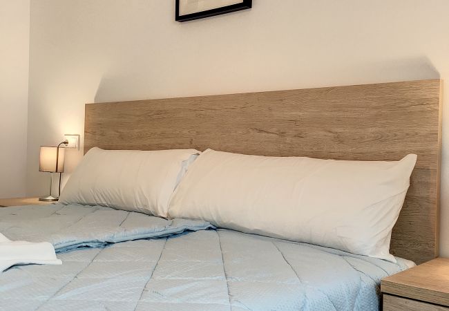 Апартаменты на San Pedro del Pinatar - Levansur Apartment - 9109 Апартаменты на San Pedro del Pinatar - Levansur Apartment - 9109