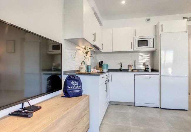 Апартаменты на San Pedro del Pinatar - Levansur Apartment - 9109 Апартаменты на San Pedro del Pinatar - Levansur Apartment - 9109