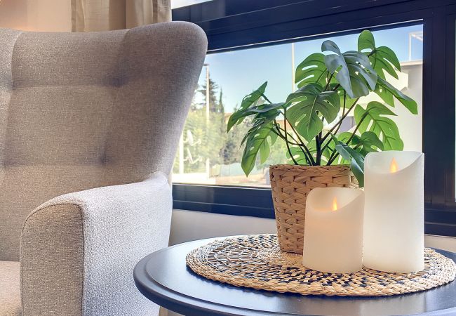 Апартаменты на San Pedro del Pinatar - Levansur Apartment - 9109 Апартаменты на San Pedro del Pinatar - Levansur Apartment - 9109