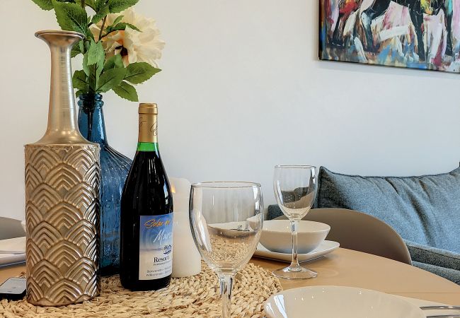 Апартаменты на San Pedro del Pinatar - Levansur Apartment - 9109 Апартаменты на San Pedro del Pinatar - Levansur Apartment - 9109