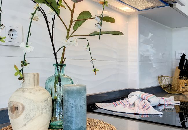 Апартаменты на San Pedro del Pinatar - Levansur Apartment - 9109 Апартаменты на San Pedro del Pinatar - Levansur Apartment - 9109