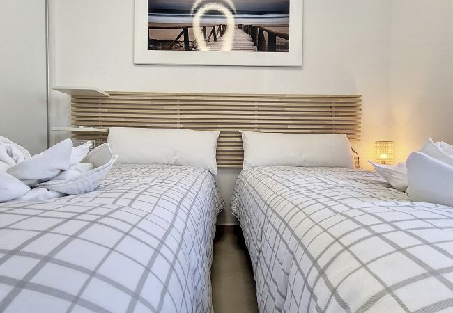 Апартаменты на Mar de Cristal - Antilia Terraces 3 Apartment - 8509 Апартаменты на Mar de Cristal - Antilia Terraces 3 Apartment - 8509