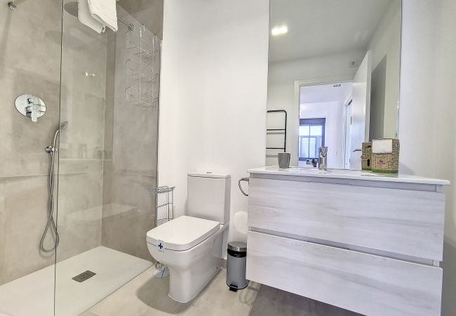 Апартаменты на Mar de Cristal - Antilia Terraces 3 Apartment - 8509 Апартаменты на Mar de Cristal - Antilia Terraces 3 Apartment - 8509