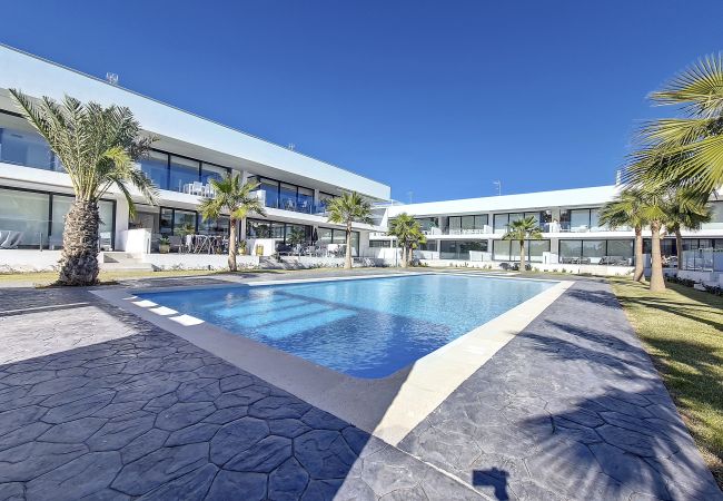 Апартаменты на Mar de Cristal - Antilia Terraces 3 Apartment - 8509 Апартаменты на Mar de Cristal - Antilia Terraces 3 Apartment - 8509