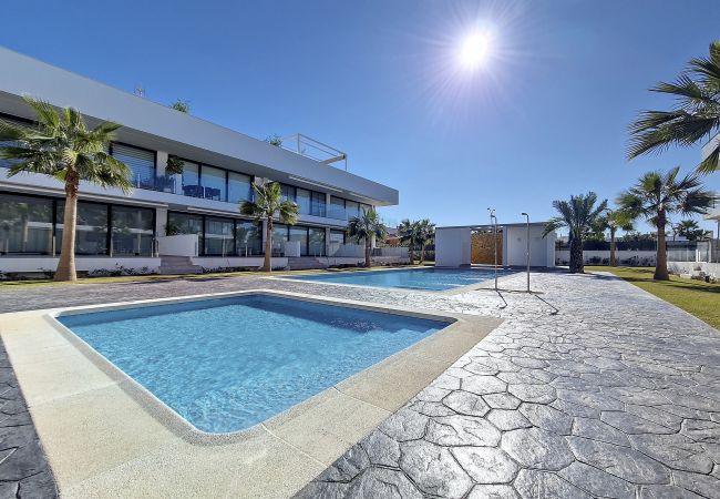 Апартаменты на Mar de Cristal - Antilia Terraces 3 Apartment - 8509 Апартаменты на Mar de Cristal - Antilia Terraces 3 Apartment - 8509