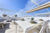 Апартаменты на Mar de Cristal - Antilia Terraces 3 Apartment - 8509 Апартаменты на Mar de Cristal - Antilia Terraces 3 Apartment - 8509