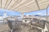 Апартаменты на Mar de Cristal - Antilia Terraces 3 Apartment - 8509 Апартаменты на Mar de Cristal - Antilia Terraces 3 Apartment - 8509