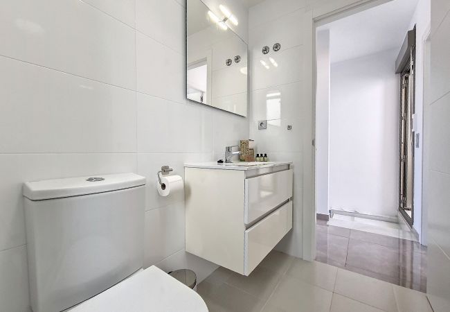Вилла на Los Alcazares - Los Alcazares Villa - 9509 Вилла на Los Alcazares - Los Alcazares Villa - 9509