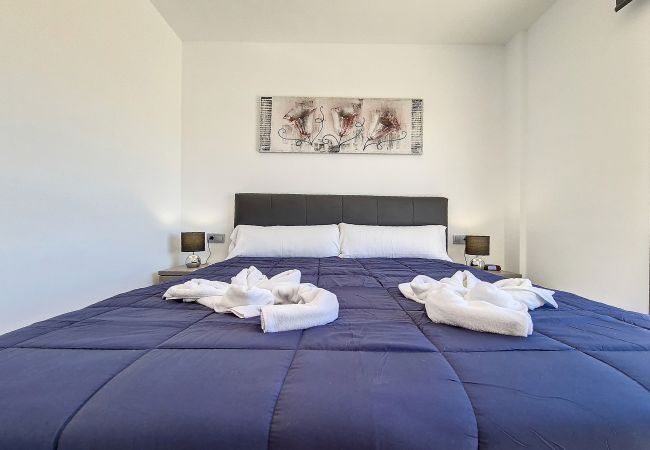 Вилла на Los Alcazares - Los Alcazares Villa - 9509 Вилла на Los Alcazares - Los Alcazares Villa - 9509