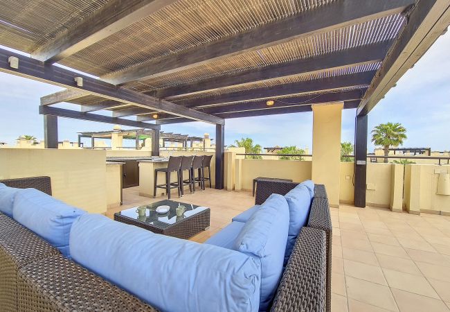Апартаменты на Roda - Roda Golf London Apartment - 9209 Апартаменты на Roda - Roda Golf London Apartment - 9209