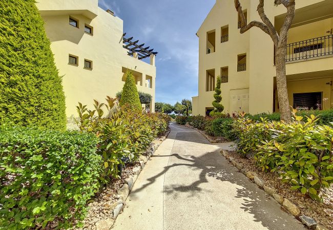 Апартаменты на Roda - Roda Golf London Apartment - 9209 Апартаменты на Roda - Roda Golf London Apartment - 9209