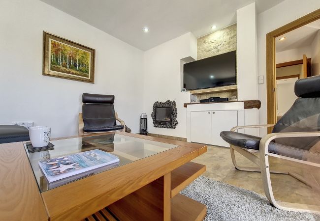 Вилла на El Carmoli - El Carmoli Villa with Private Pool - 9409 Вилла на El Carmoli - El Carmoli Villa with Private Pool - 9409