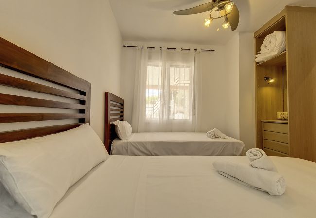 Вилла на El Carmoli - El Carmoli Villa with Private Pool - 9409 Вилла на El Carmoli - El Carmoli Villa with Private Pool - 9409
