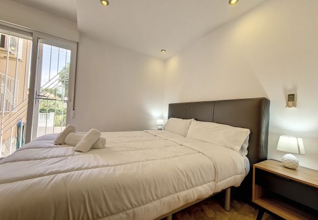 Вилла на El Carmoli - El Carmoli Villa with Private Pool - 9409 Вилла на El Carmoli - El Carmoli Villa with Private Pool - 9409
