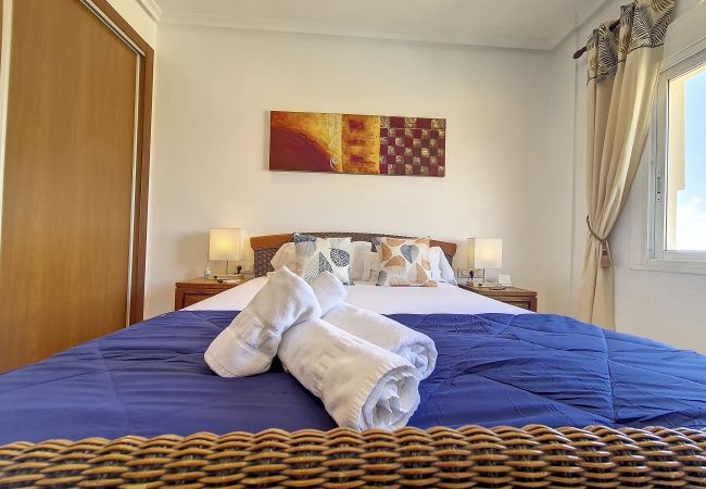 Таунхаус на El Carmoli - El Carmoli house - 0210 Таунхаус на El Carmoli - El Carmoli house - 0210