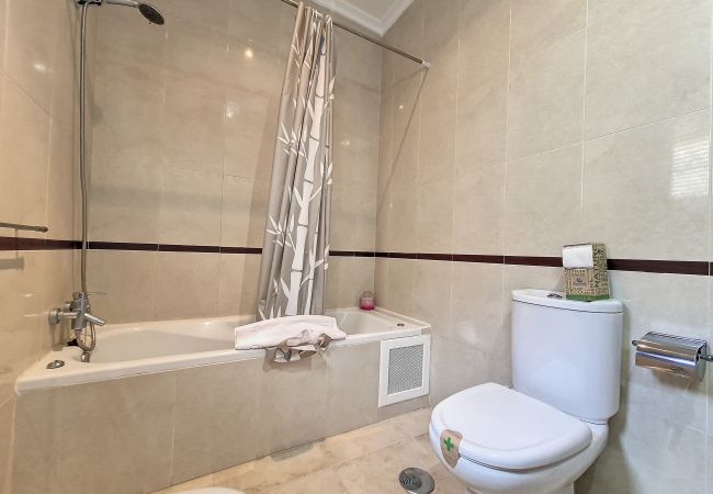 Таунхаус на El Carmoli - El Carmoli house - 0210 Таунхаус на El Carmoli - El Carmoli house - 0210