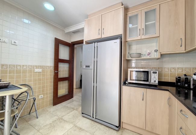 Таунхаус на El Carmoli - El Carmoli house - 0210 Таунхаус на El Carmoli - El Carmoli house - 0210
