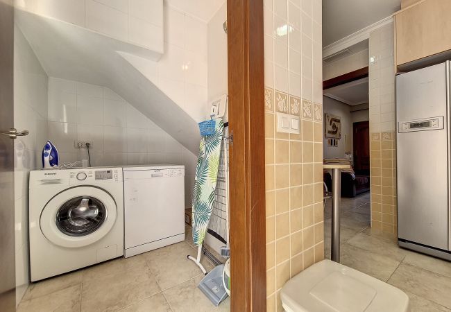 Таунхаус на El Carmoli - El Carmoli house - 0210 Таунхаус на El Carmoli - El Carmoli house - 0210
