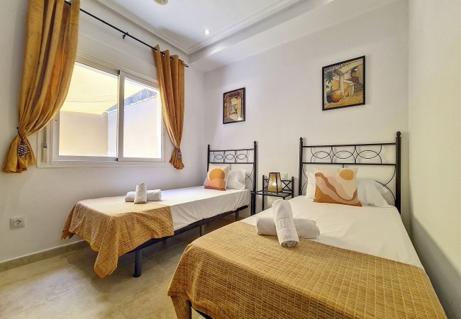 Таунхаус на El Carmoli - El Carmoli house - 0210 Таунхаус на El Carmoli - El Carmoli house - 0210