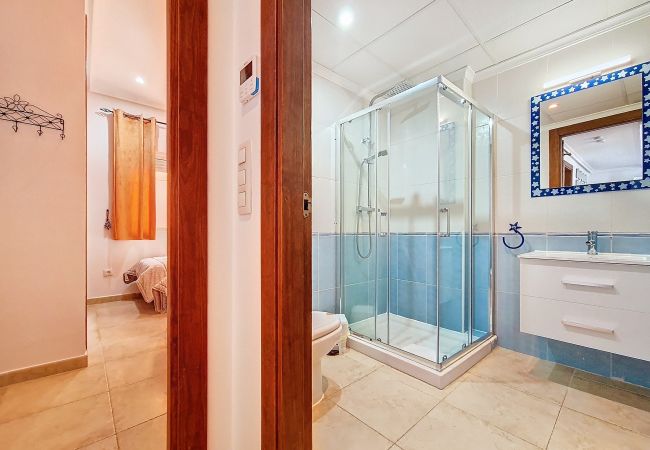 Таунхаус на El Carmoli - El Carmoli house - 0210 Таунхаус на El Carmoli - El Carmoli house - 0210