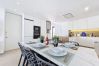 Апартаменты на Mar de Cristal - La Llana Beach MDC - 2210 Апартаменты на Mar de Cristal - La Llana Beach MDC - 2210